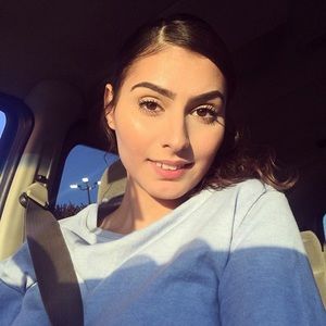 Meet your Posher, Chasity